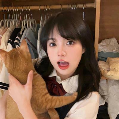 女子高中生